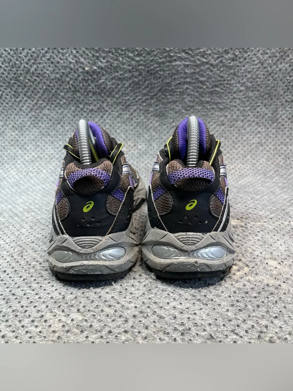 Asics Gel-Venture 4 Running Shoes Size 7.5 Women’s
